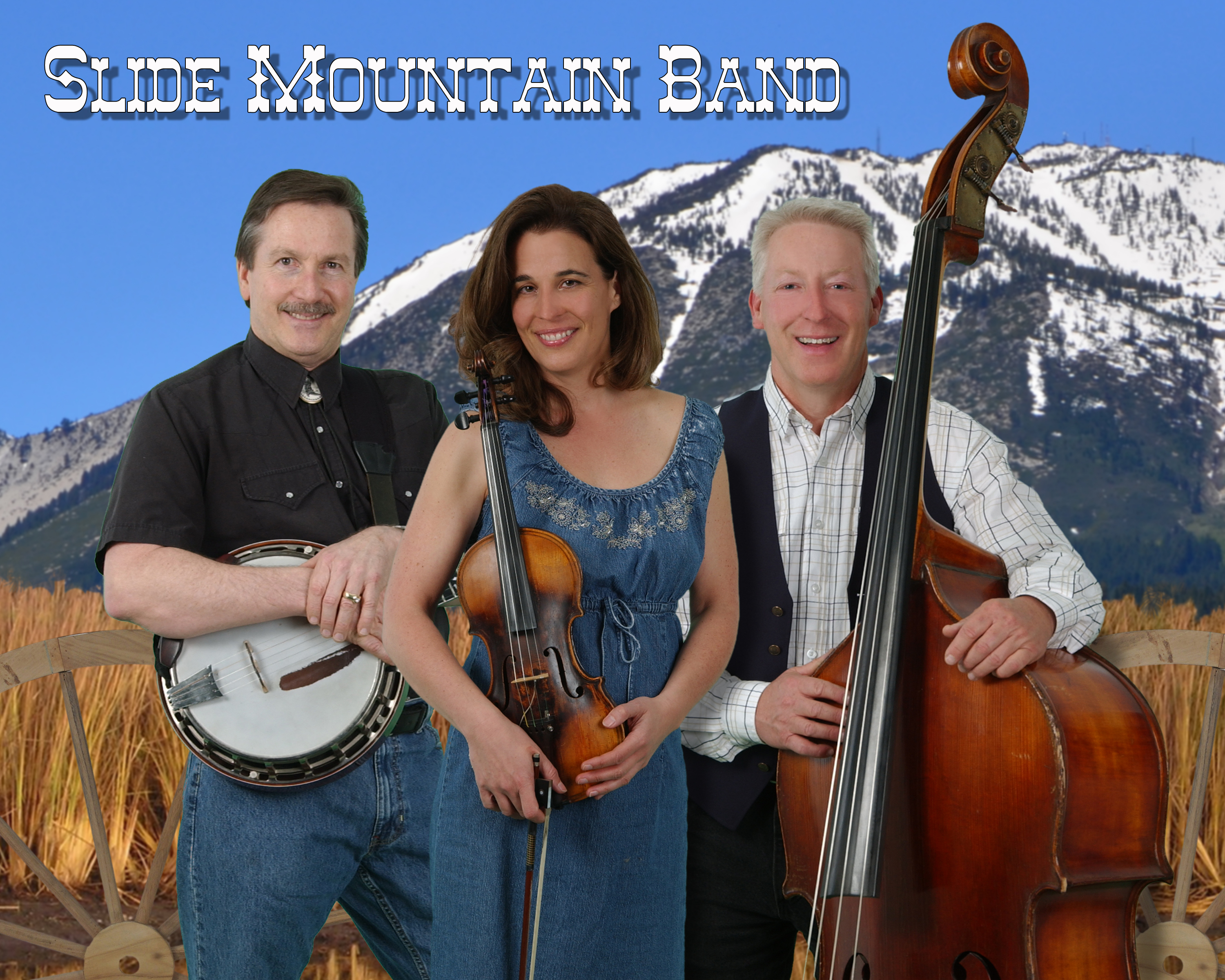 Slide Mountain Band
